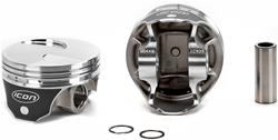 ICON Premium Forged Pistons IC939.020