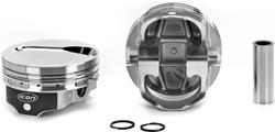 ICON Premium Forged Pistons IC948.100