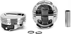 ICON Premium Forged Pistons IC949.064