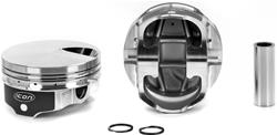 ICON Premium Forged Piston and Ring Kits IC960KTD.038