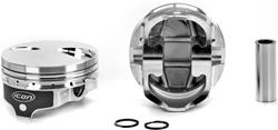 ICON Premium Forged Pistons IC953.060