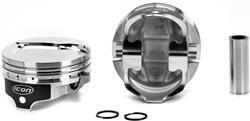 ICON Premium Forged Pistons IC954.140