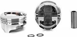 ICON Premium Forged Pistons IC955.030
