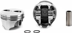 ICON Premium Forged Pistons SIC957L.020