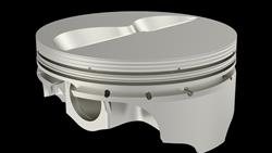 KB Pistons SIC966R.STD