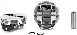 ICON Premium Forged Pistons SIC978L.030