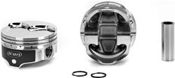 ICON Premium Forged Pistons SIC981R.075