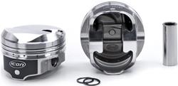 ICON Pistons, Custom Order SIC989.030