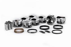 ICON Premium Forged Piston and Ring Kits IC991KTD.060