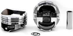 ICON Pistons, Custom Order SIC991.060