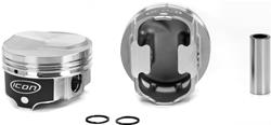 ICON FHR Series Pistons IC9919.040
