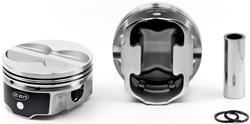 ICON Pistons, Custom Order SIC9923.060