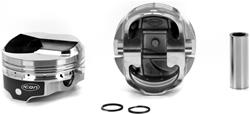 ICON Premium Forged Pistons SIC993.125