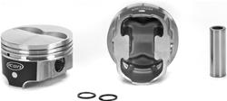 ICON Pistons, Custom Order SIC9931.030