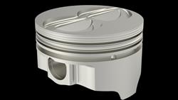 KB Pistons SIC9960.040
