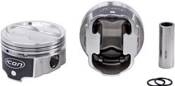 KB Pistons SIC9979.030