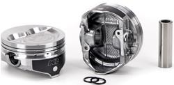 KB Performance Pistons SKB130L.020