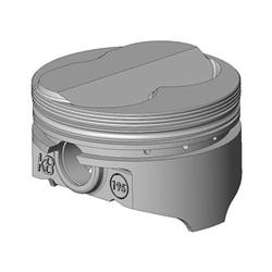 KB Performance Pistons SKB195.060