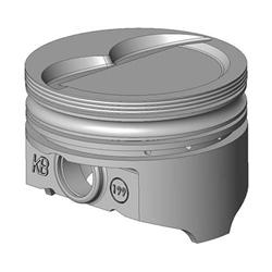 KB Performance Pistons SKB199L.020