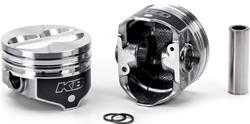 KB Performance Pistons SKB228.020