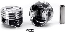 KB Performance Pistons SKB229.030