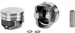 KB Performance Pistons SKB353.060
