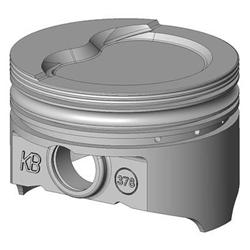 KB Performance Pistons SKB378R.020