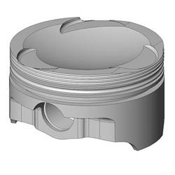 ICON Premium Forged Pistons SIC934.030