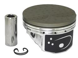 United Engine and Machine Speed of Air Hyperformance Piston and Ring Kits XA529-.030K2