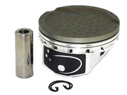 United Engine and Machine Speed of Air Hyperformance Piston and Ring Kits XA531-.010K1