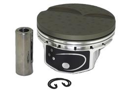 United Engine and Machine Speed of Air Hyperformance Piston and Ring Kits XA532-.070K2