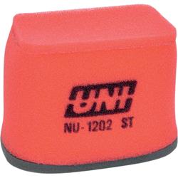 UNI Filter Multi-Stage Competition Air Filters for 1981 250, 400, 490 - NU-1202ST