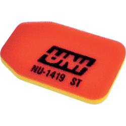 UNI Filter Multi-Stage Competition Air Filters NU-1419ST