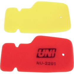 UNI Filter OEM Replacement Filters for 1984-1985 RZ350 - NU-2291