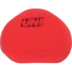 UNI Filter Multi-Stage Competition Air Filters for 2008-2009 KLX450R - NU-2334ST