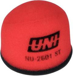 UNI Filter Multi-Stage Competition Air Filters NU-2601ST