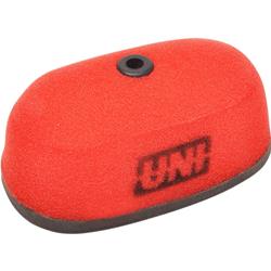 UNI Filter Multi-Stage Competition Air Filters for 2019-2020 CRF450L, 2021-2025 CRF450RL, 2019-2025 CRF450X - NU-4149ST