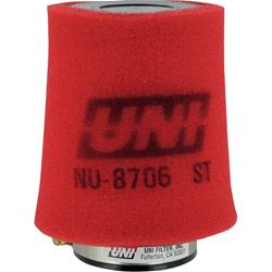 UNI Filter Multi-Stage Competition Air Filters NU-8706ST