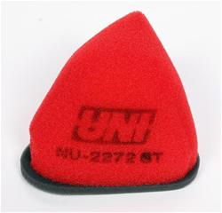 UNI Filter Multi-Stage Competition Air Filters for 1984-1986 YZ80 - UFI-NU-2272ST
