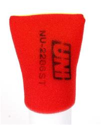 UNI Filter Multi-Stage Competition Air Filters for 1985-2000 XT350 - UFI-NU-2286ST