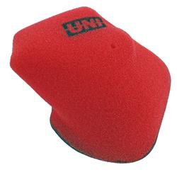 UNI Filter Multi-Stage Competition Air Filters for 1987-1988 YZ125, 1984-1987 YZ250, 1984-1990 YZ490 - UFI-NU-2294ST