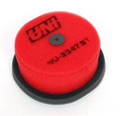 UNI Filter Multi-Stage Competition Air Filters for 1984-1988 KD80, 1983-1984 KX80 - UFI-NU-2347ST