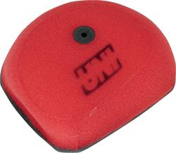 UNI Filter Multi-Stage Competition Air Filters for 2006-2016 KX250F, 2006-2015 KX450F - UFI-NU-2399ST
