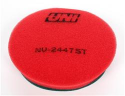 UNI Filter Multi-Stage Competition Air Filters for 1984-1985 RM250 - UFI-NU-2447ST