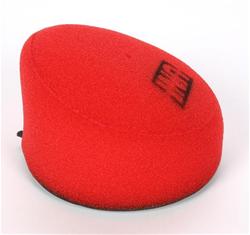 UNI Filter Multi-Stage Competition Air Filters for 1990-1992 RM125, RM250, 1989-1998 RMX250 - UFI-NU-2467ST