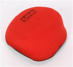 UNI Filter Multi-Stage Competition Air Filters for 1996-2003 RM125, 1996-2002 RM250 - UFI-NU-2474ST