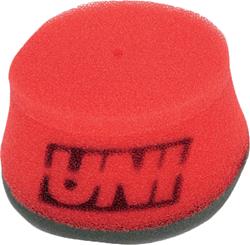 UNI Filter Multi-Stage Competition Air Filters UFI-NU-2484ST