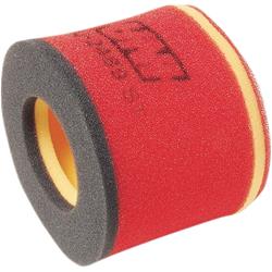 UNI Filter Multi-Stage Competition Air Filters for 2006-2009 LT-R450 QUADRACER - UFI-NU-2489ST