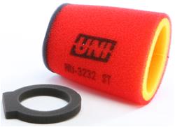 UNI Filter Multi-Stage Competition Air Filters UFI-NU-3232ST