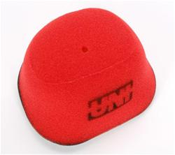 UNI Filter Multi-Stage Competition Air Filters for 2003-2013 WR250F, 2003-2015 WR450F - UFI-NU-3251ST